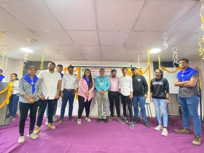 Saraswati Institute of Pharmaceutical Sciences Gandhinagar Events photo 47